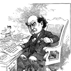 William Jennings Bryan