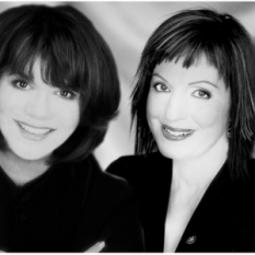 Linda Ronstadt & Ann Savoy