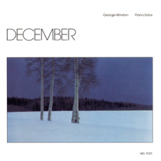 December