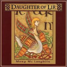 Daughter of Lir