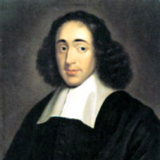 Baruch Spinoza