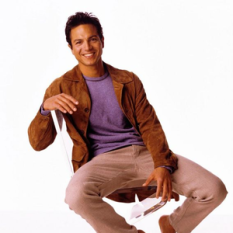 Benjamin Bratt