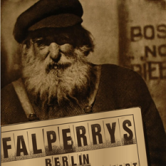 Falperrys