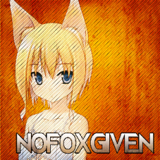 No Fox Given