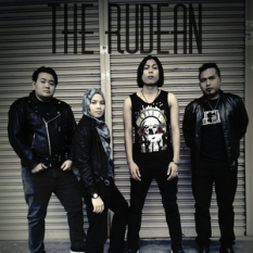 The Rudean