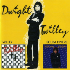 Twilley / Scuba Divers