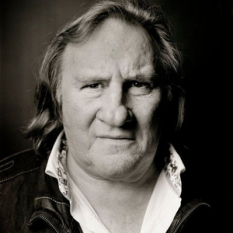 Gérard Depardieu