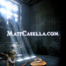 Matt Casella