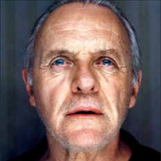 Anthony Hopkins