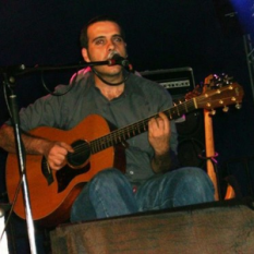 Rodrigo Sater