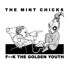 Fuck the Golden Youth