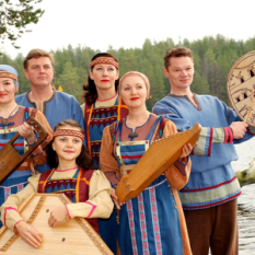 Kantele