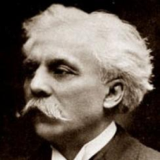 Fauré G.