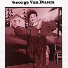 George Van Dusen