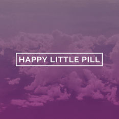 Happy Little Pill