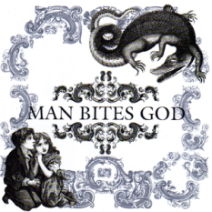 Man Bites God