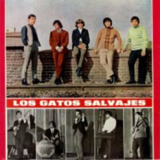 Los Gatos Salvajes