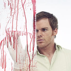 Michael C. Hall and Daniel Licht