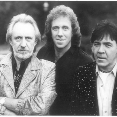 The John Entwistle Band