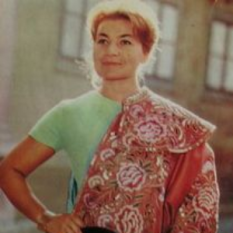 Nella Colombo