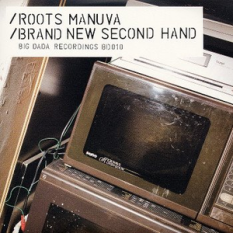 Brand New Second Hand