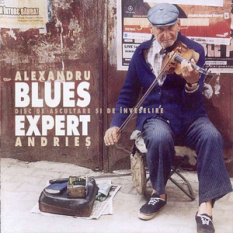Blues Expert