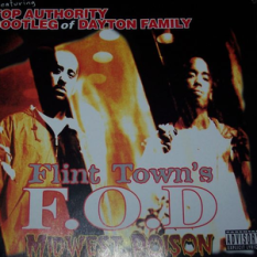 Flint Town's F.O.D.