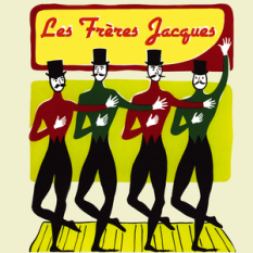 Les Frères Jacques