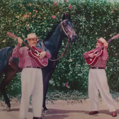 Raul Torres & Florêncio