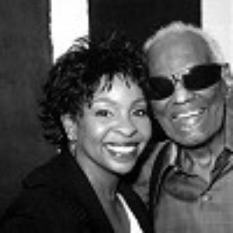 Ray Charles & Gladys Knight