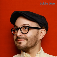 Bobby Blue