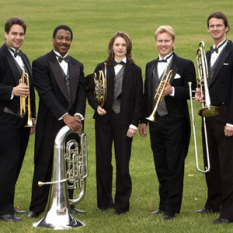 Empire Brass