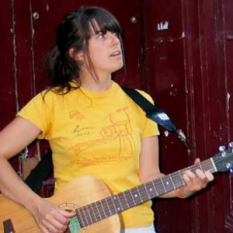 Julie Doiron and The Wooden Stars