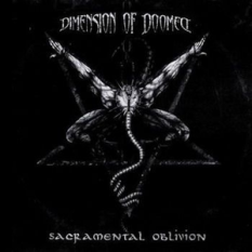 Sacramental Oblivion