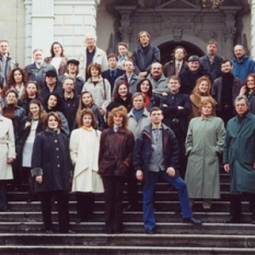 St. Petersburg Chamber Choir