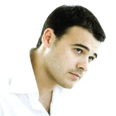 Emin Agalarov