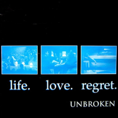 Life. Love. Regret.