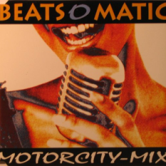 Beats-o-matic