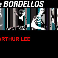 The Bordellos