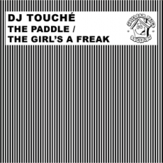 The Paddle / The Girl's A Freak
