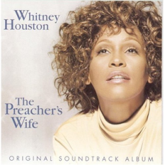 Whitney Houston and The Georgia Mass Choir