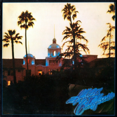 Hotel California