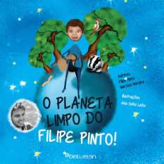 O Planeta Limpo do Filipe Pinto