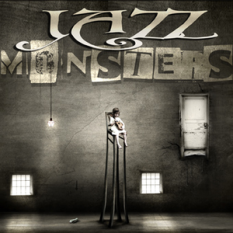 Jazz Monsters