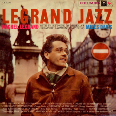 Legrand Jazz