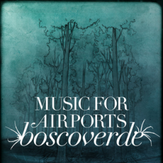 Music For Airports