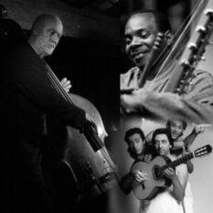 Ketama, Toumani Diabate, Danny Thompson