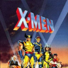 X-Men: The Animated Series