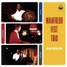 Manfredo Fest Trio