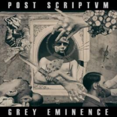 Grey Eminence